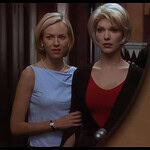 "Mulholland Drive" (2001)
