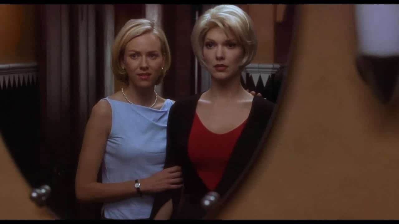 "Mulholland Drive" (2001)