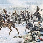 Battle of Eylau (February 7–8, 1807)