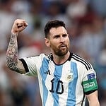Argentina - 2022