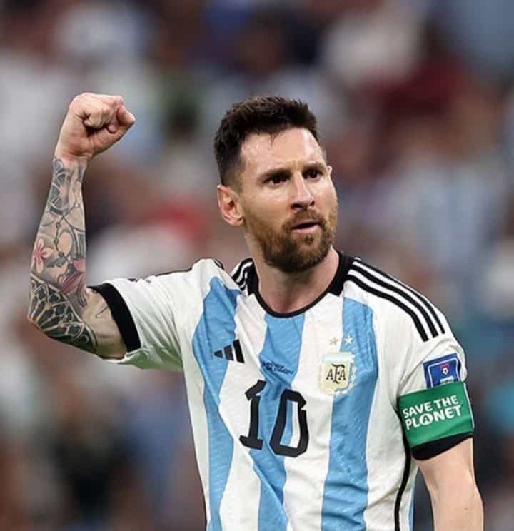 Argentina - 2022
