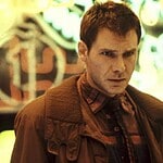 "Blade Runner" (1982)