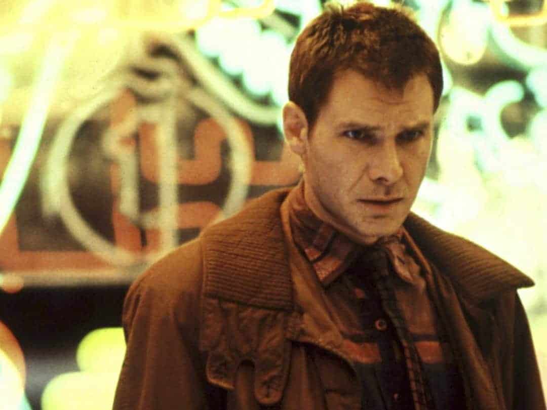 "Blade Runner" (1982)
