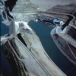 Mangla Dam