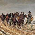 Battle of Laon (March 9–10, 1814)