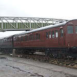 Metropolitan Railway Rolling Stock