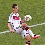 Miroslav Klose