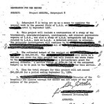 Project MKUltra