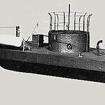 USS Monitor