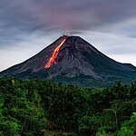 Merapi