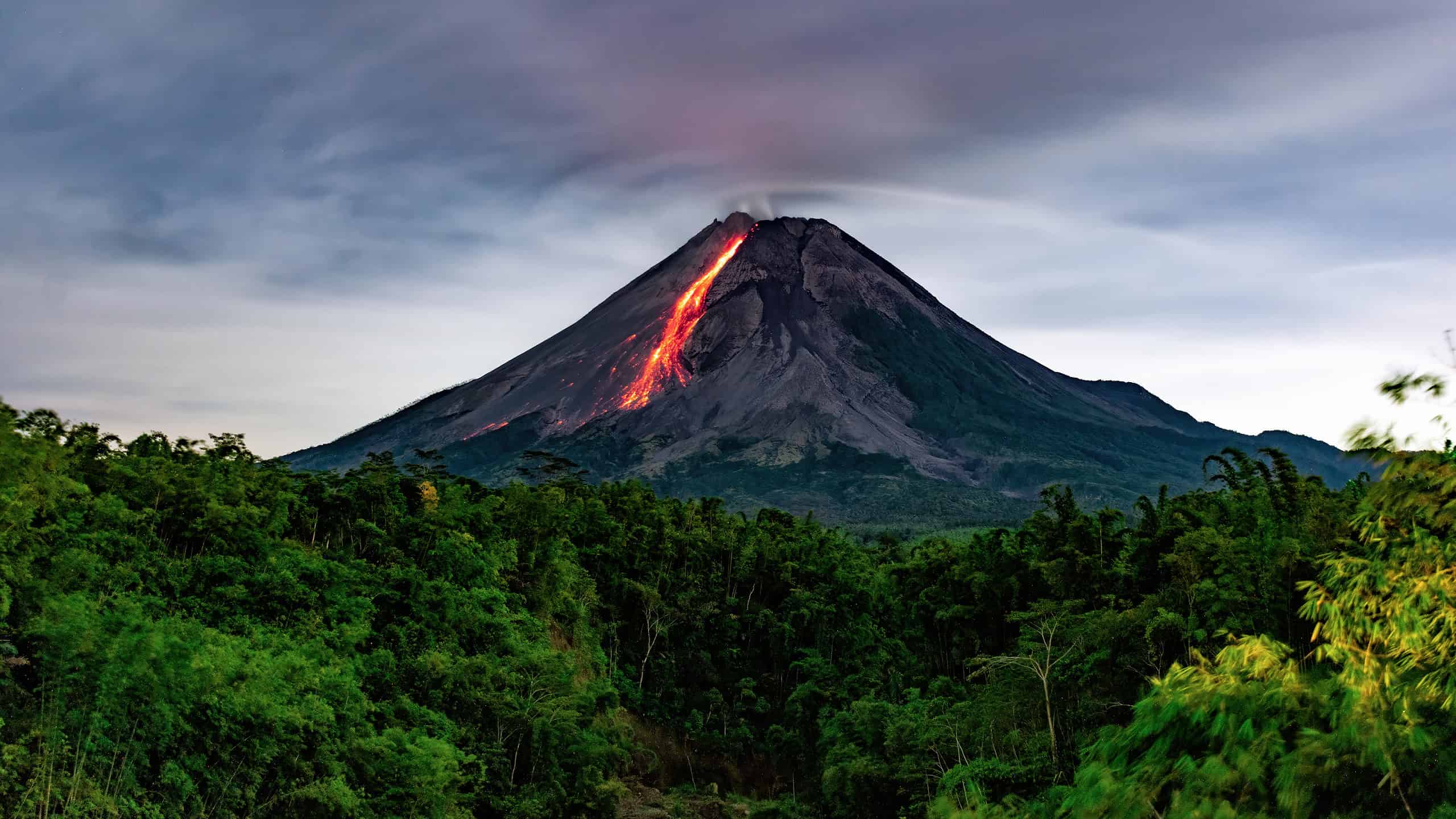 Merapi
