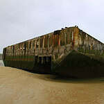 Mulberry Harbors