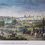 Battle of Dresden (August 26–27, 1813)