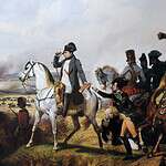 Battle of Wagram (July 5–6, 1809)