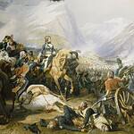 Battle of Rivoli (January 14–15, 1797)