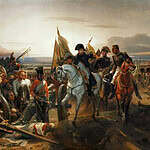 Battle of Friedland (June 14, 1807)
