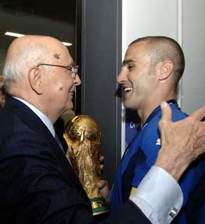 Italy - 2006