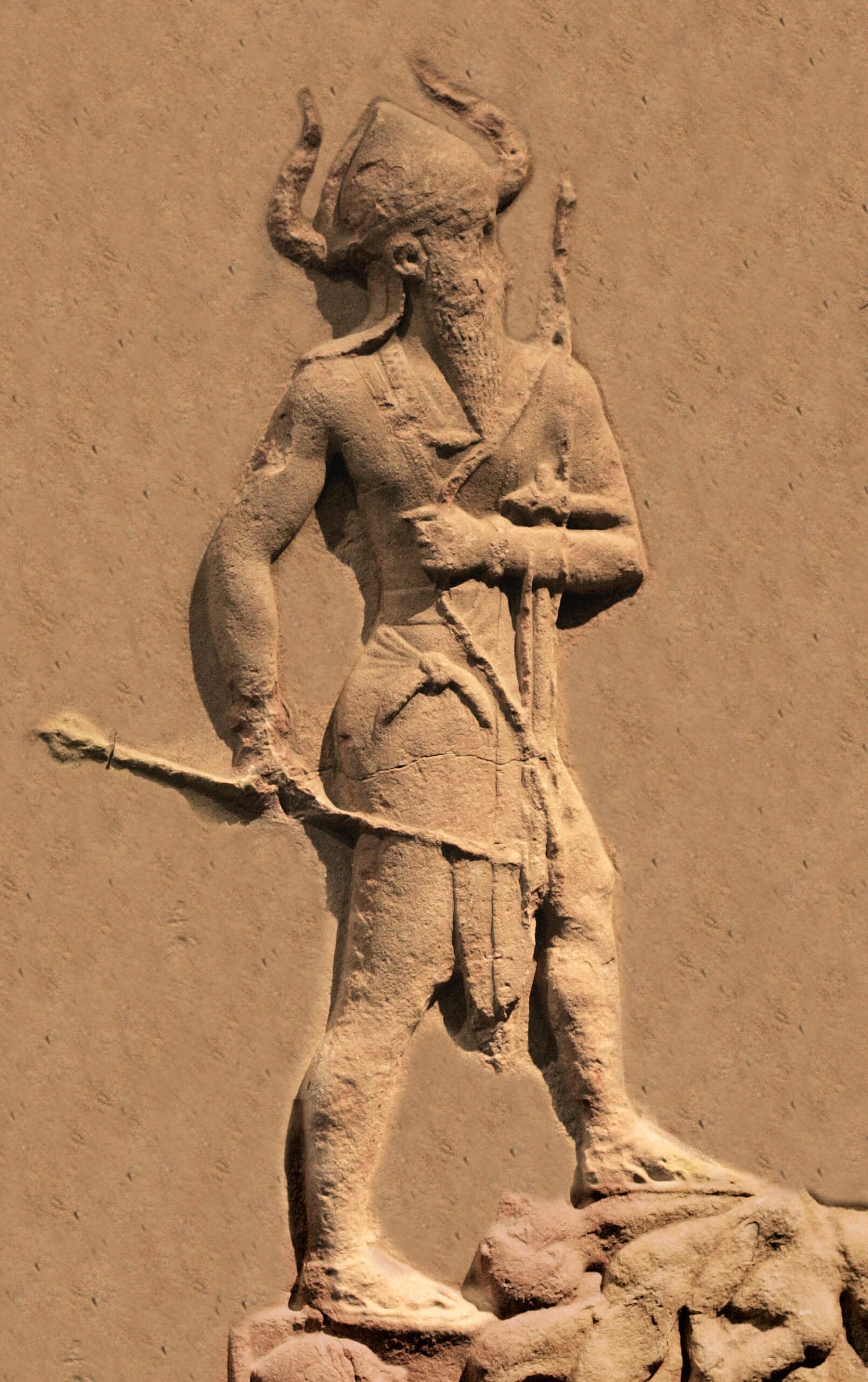 Naram-Sin