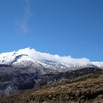 Nevado del Ruiz