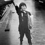 Newsboy