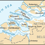 North Sea Flood