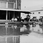 Great Mississippi Flood