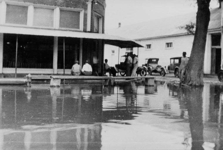 Great Mississippi Flood