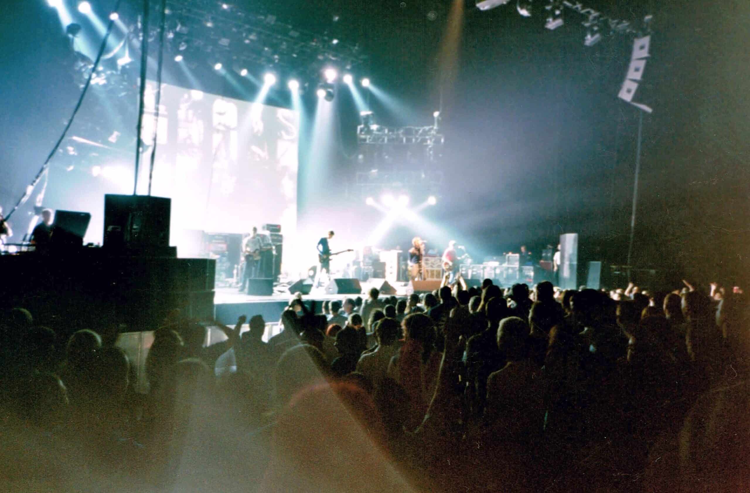 Wonderwall - Oasis
