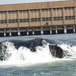 Nalubaale (Owen Falls) Dam