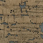 Oxyrhynchus Papyri