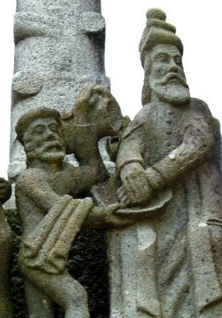 Pontius Pilate