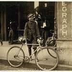 Telegraph Messenger