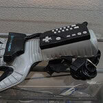 The Nintendo Power Glove (1989)