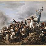 Battle of Montenotte (April 12, 1796)