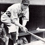 "People ask me what I do in the winter when there's no baseball. I'll tell you what I do. I stare out the window and wait for spring." — Rogers Hornsby
