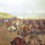 The Serbo-Bulgarian War