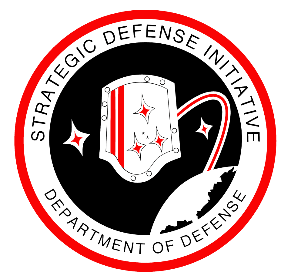Strategic Defense Initiative (1983–1993)