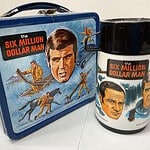 The Six Million Dollar Man (1974)