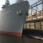 SS John W. Brown