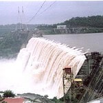 Sardar Sarovar Dam