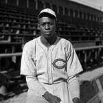 "Don't look back. Something might be gaining on you." — Satchel Paige
