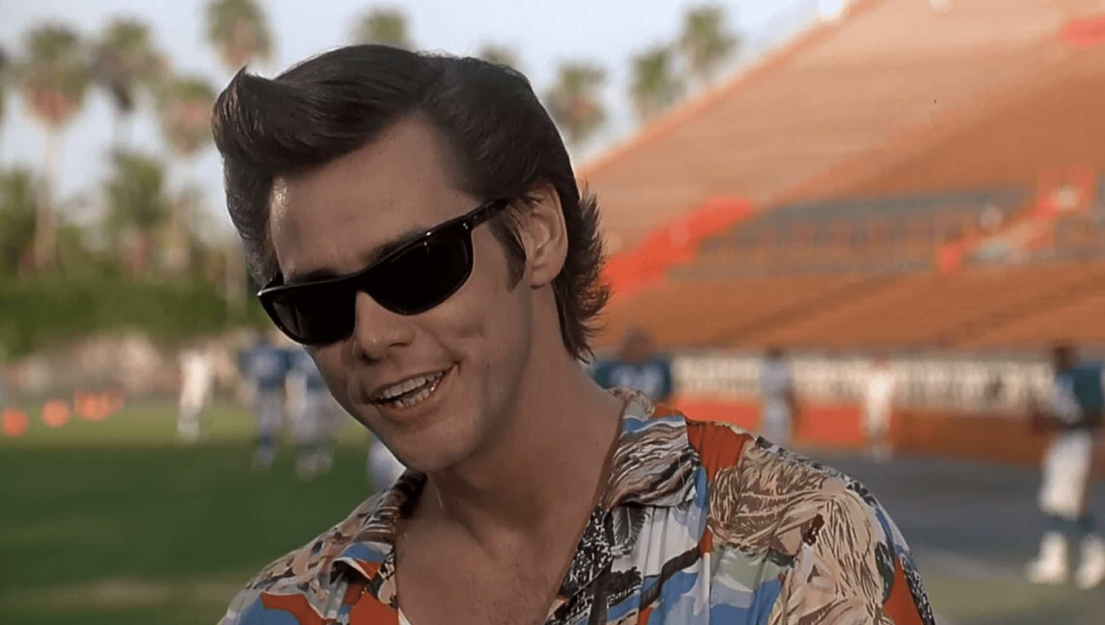 Ace Ventura: Pet Detective (1994)