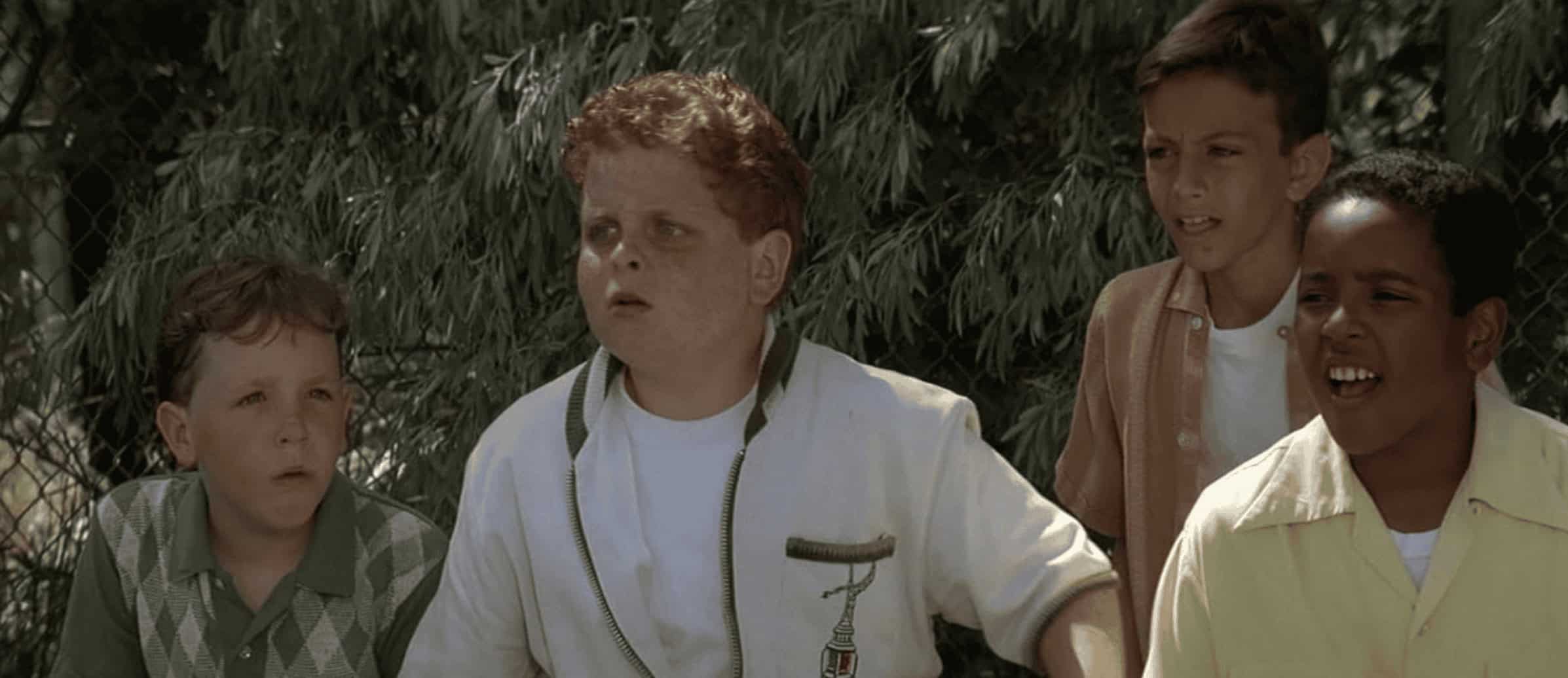 The Sandlot (1993)