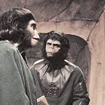 "Planet of the Apes" (1968)