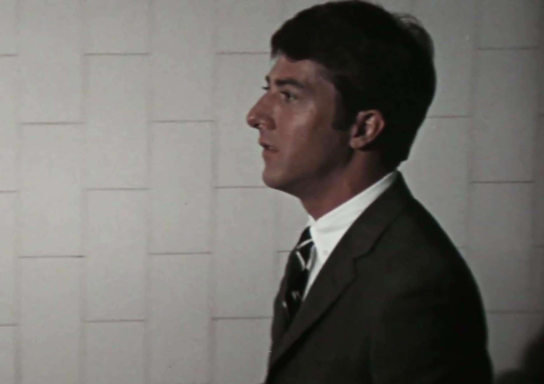 "The Graduate" (1967)