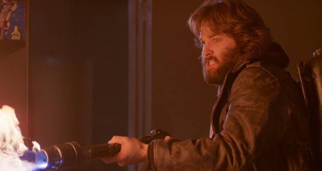 "The Thing" (1982)
