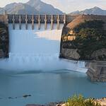 Tarbela Dam