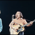 The Sound of Silence - Simon & Garfunkel