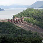 Akosombo Dam