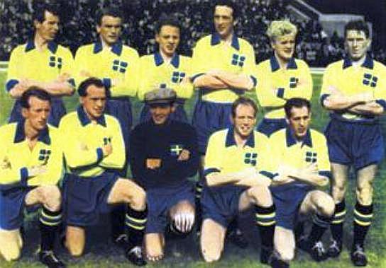 Sweden
